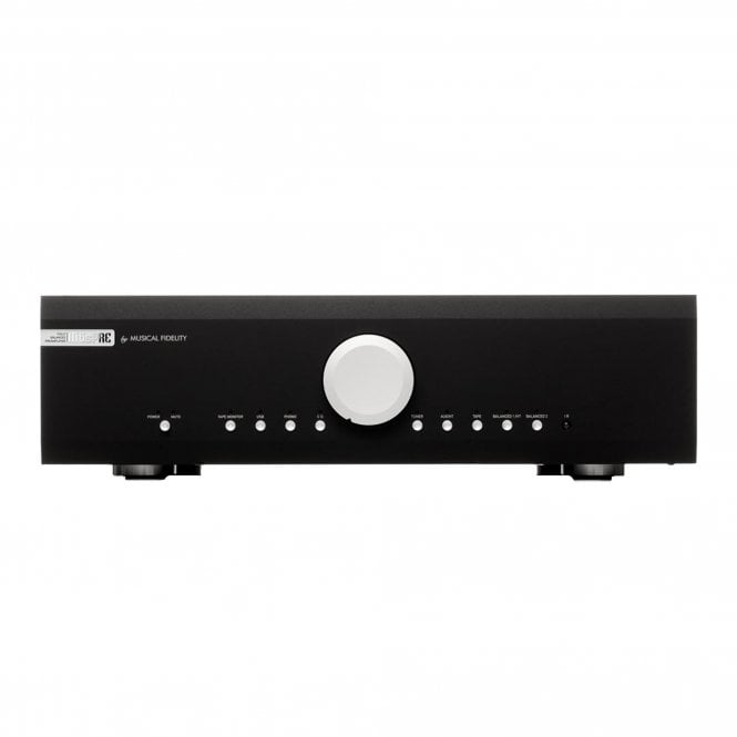 Musical Fidelity M6s PRE Preamplifier