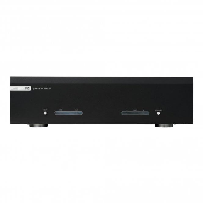 Musical Fidelity M6s PRX Power Amplifier