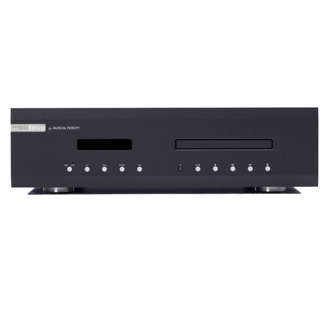 Musical Fidelity M6sCD CD Player