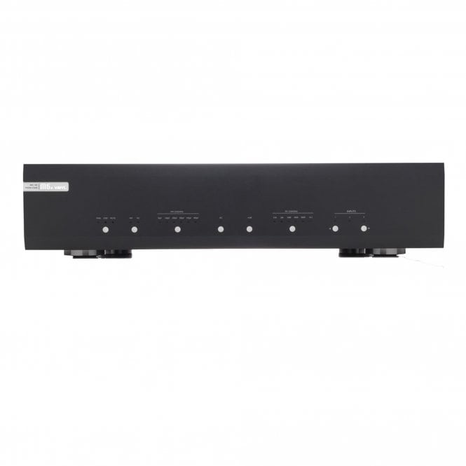 Musical Fidelity M6x Vinyl MM/MC Phono Preamplifier