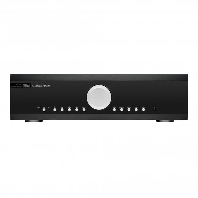 Musical Fidelity M6xi Integrated Amplifier