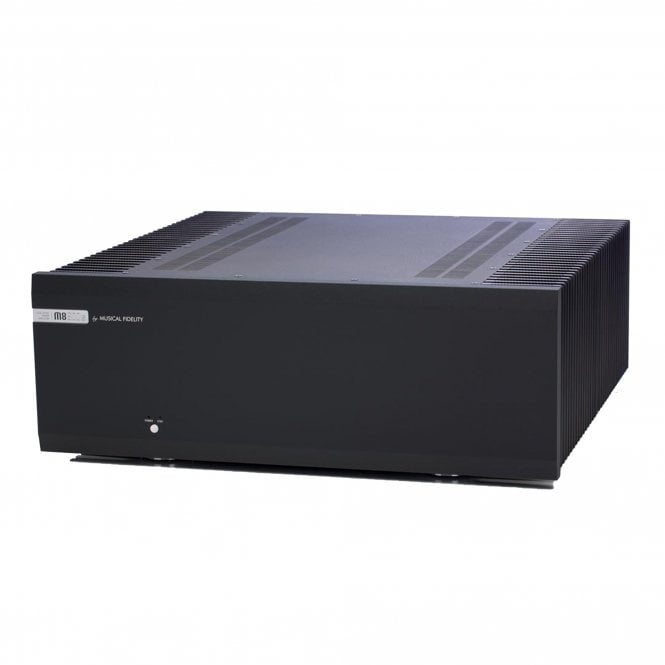 Musical Fidelity M8s 500S Power Amplifier