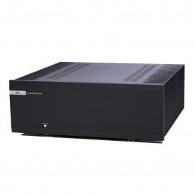 M8s 500S Power Amplifier
