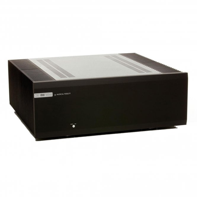 Musical Fidelity M8s 700M Monoblock Power Amplifier