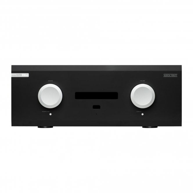Musical Fidelity M8xi Integrated Amplifier