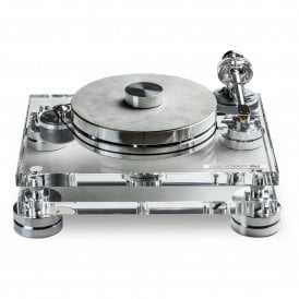 M8xTT Turntable