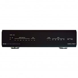 MX-DAC DAC