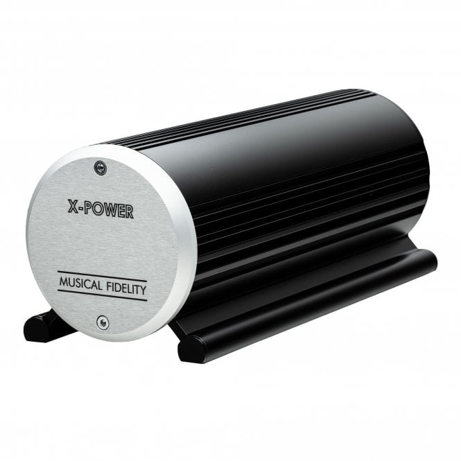 Musical Fidelity X-Power