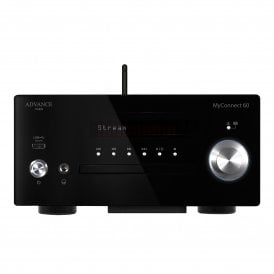 MyConnect 60 Integrated System