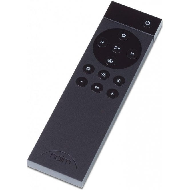Naim Mu-so 2nd Generation Remote Control