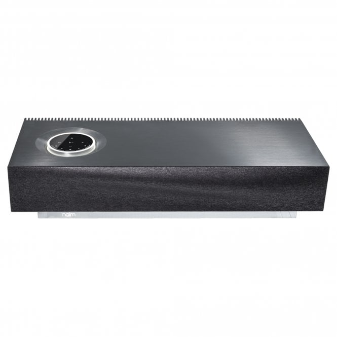 Naim Mu-so 2nd Generation Wireless Music System