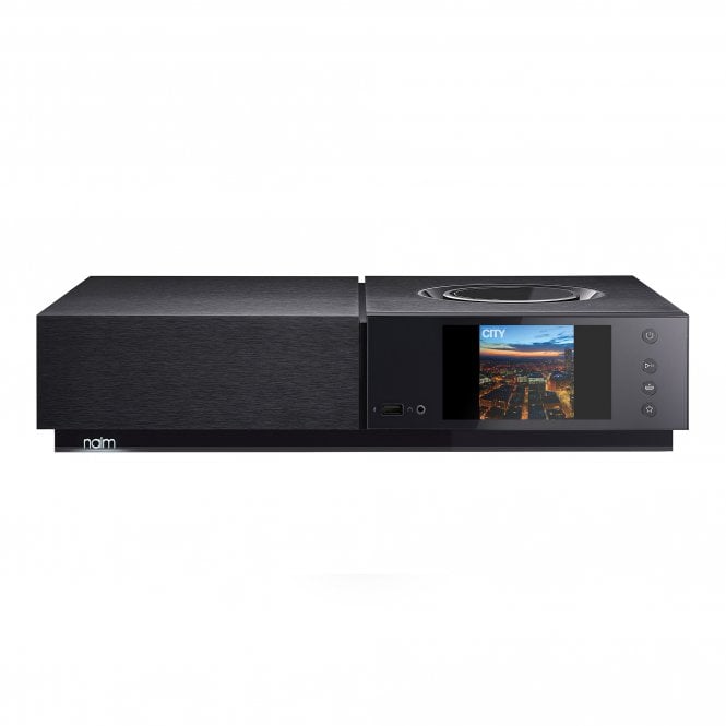 Naim Uniti Nova Digital Music System