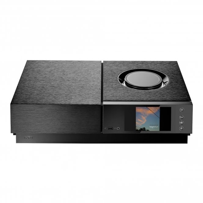 Naim Uniti Nova Power Edition Streaming System