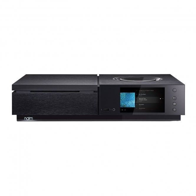 Naim Uniti Star Digital Music System - Ex-Demo
