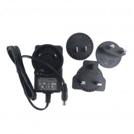 ND-026 18V / 1A DC Power Supply