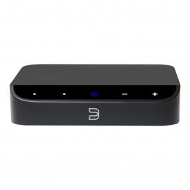 NODE NANO Hi-Res Wireless Music Streamer