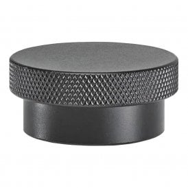 Aluminium Record Clamp