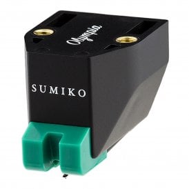 Olympia Moving Magnet Cartridge