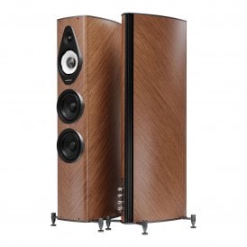 Olympica III G3 Floorstanding Speakers