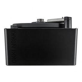 ONE Black Record Cleaning Machine