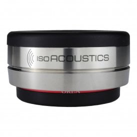 Orea Series Isolation Puck