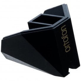 2M Black Stylus