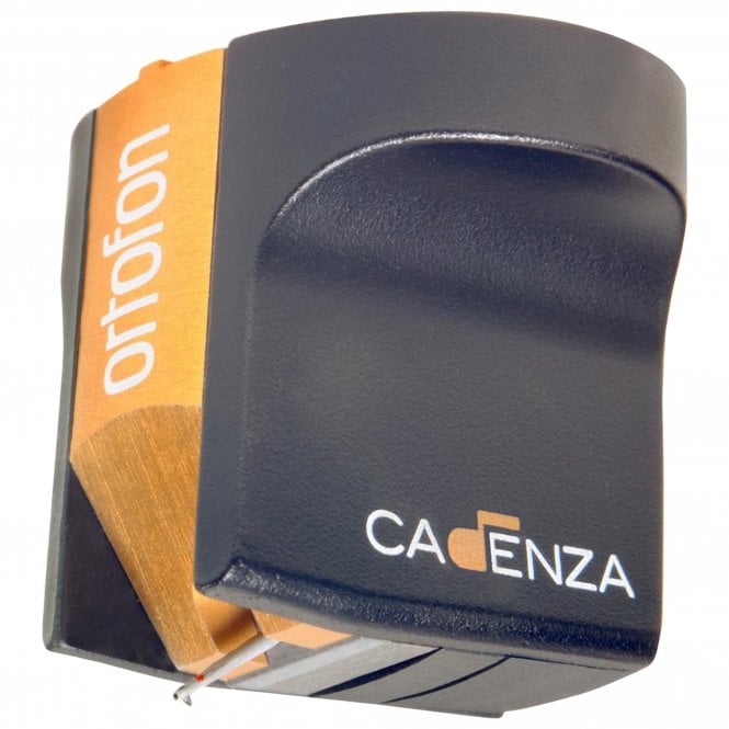 Ortofon Cadenza Bronze Moving Coil Cartridge - Exchange