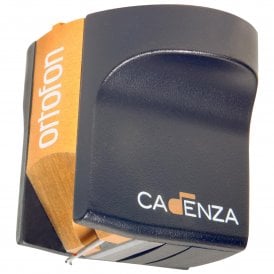 Cadenza Bronze Moving Coil Cartridge