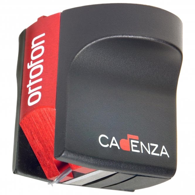 Ortofon Cadenza Red Moving Coil Cartridge