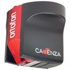 Cadenza Red Moving Coil Cartridge