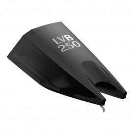Concorde Music Black LVB Stylus