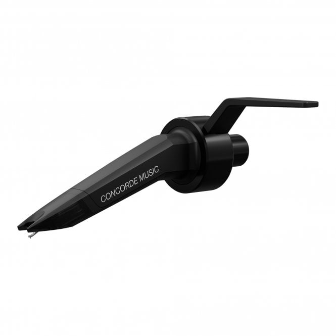 Ortofon Concorde Music Black Moving Magnet Cartridge