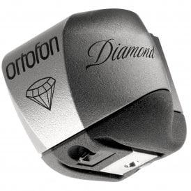 MC Diamond Moving Coil Cartridge