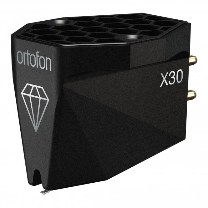 Ortofon MC X30 Moving Coil Cartridge