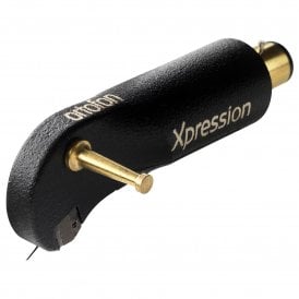 MC Xpression Moving Coil Cartridge