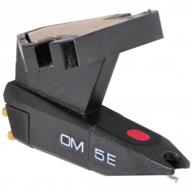 Ortofon OM 5E Moving Magnet Cartridge