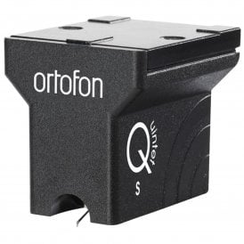 Quintet Black S Moving Coil Cartridge