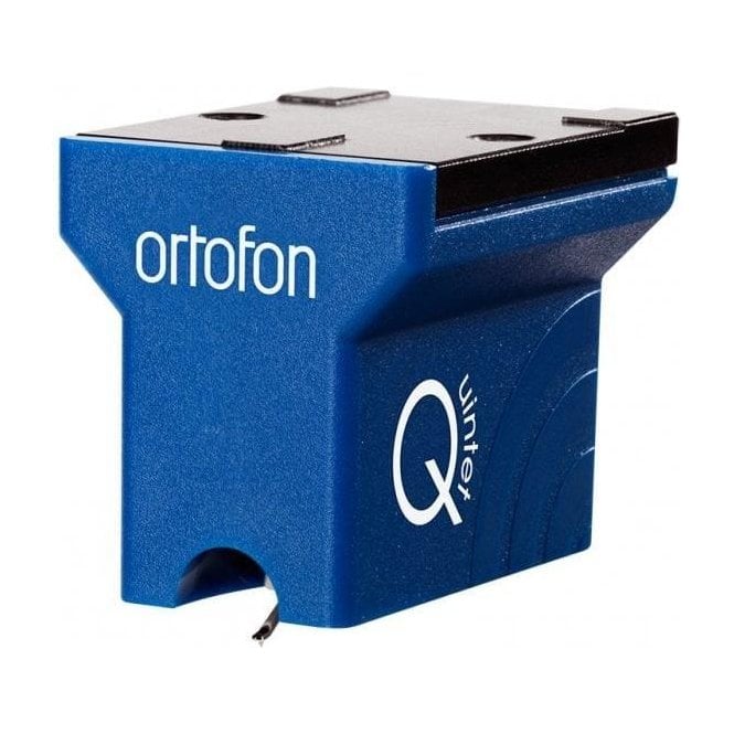 Ortofon Quintet Blue Moving Coil Cartridge - Exchange
