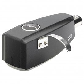 SPU #1 E Moving Coil Cartridge and Headshell