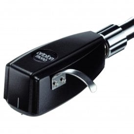 SPU Mono G MK II Moving Coil Cartridge and Headshell