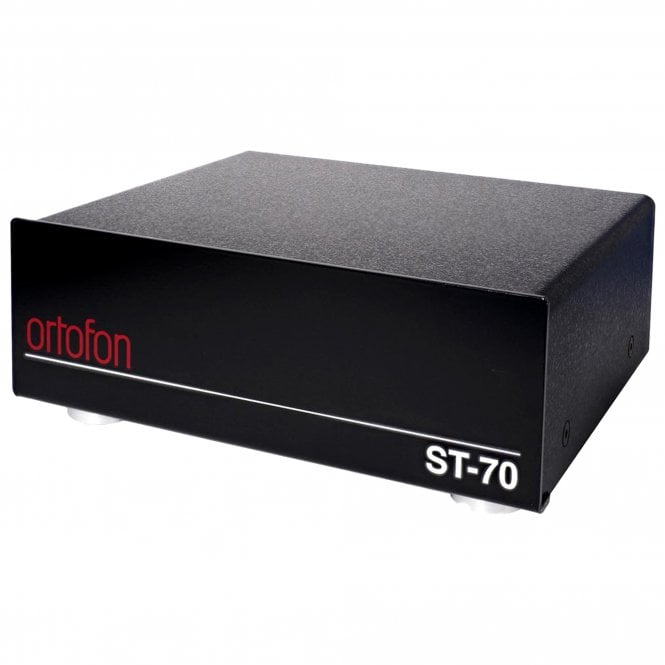 Ortofon ST-70 Transformer