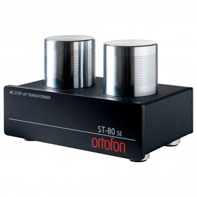 Ortofon ST-80 SE Transformer