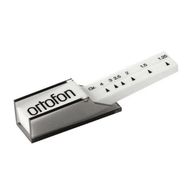 Ortofon Tracking Force Gauge
