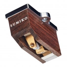 Palo Santos Presentation Moving Coil Cartridge - Exchange