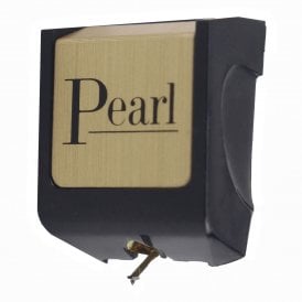 Pearl Stylus