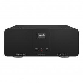Performer s900 Stereo Power Amplifier