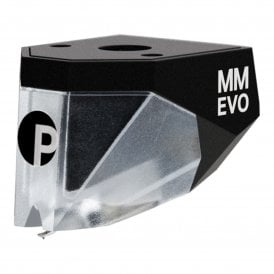 Pick it MM EVO Moving Magnet Cartridge
