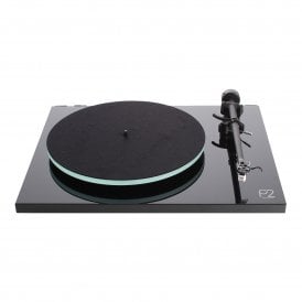 Planar 2 Turntable