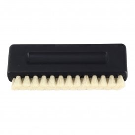 Okki Nokki Plastic Goat's Hair Record Cleaning Brush