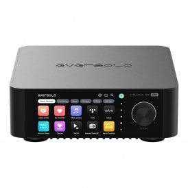 Play Streaming Amplifier